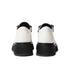 JULIUS 887FWM1 Whxbk / Lowcut Dropkick Punk Boot